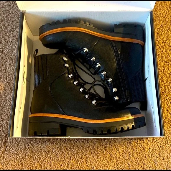 Nine West Boots - Picture 1 of 3